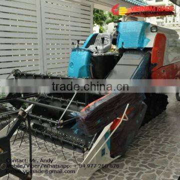 cutting blade for combine harvester DC-35