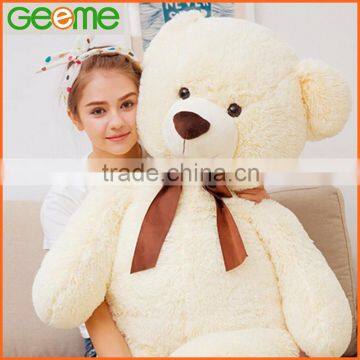 120cm Big Stuffed Plush Bear Toy