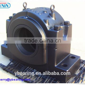 split plummer bearing block housing SNL 506-605