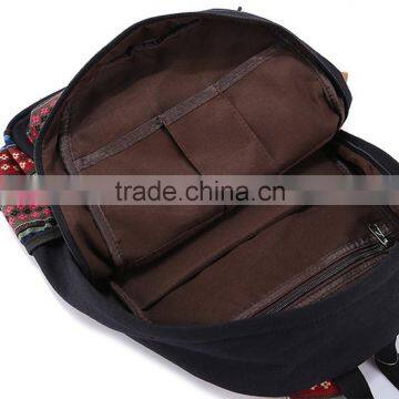 Latest Fashionable High Quality School Backpacks Manufacturers photo-3
