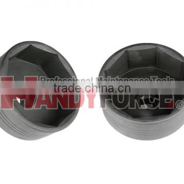 VOLVO Wheel Shaft Cover Socket, Truck Service Tools of Auto Repair Tools