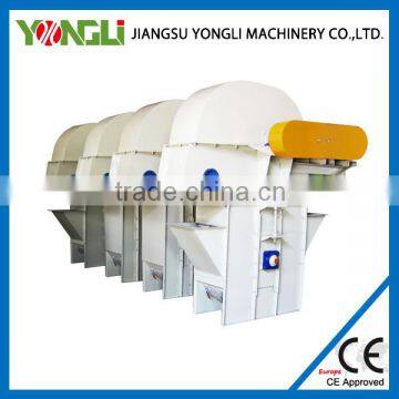 Machinery Chain conveyor bucket elevator price