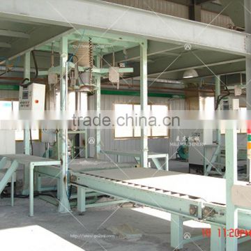 gravel packing machine 20 years experience