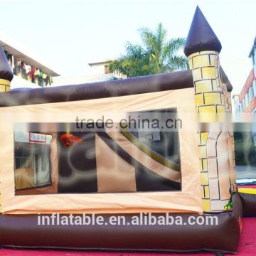 cheap bounce houses/moon bouncers/cheap inflatables