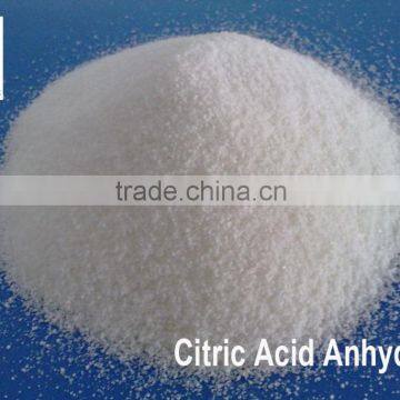 Citric Acid Food Grade Citric Acid Monohydrate /Anhydrous