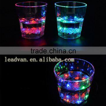 KTV karaoke bar party props wholesale Colorful activity LED Cup star anise