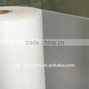 Dongguan Xionglin Hotmelt Adhesive TPU Film for Lamination