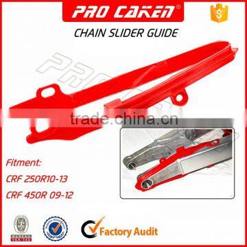 Excellent quality low price Chain slider Guide for CRF250 CRF450