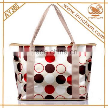 Large Capacity Mommy Baby Bag,Handbag,Korean Tote Bag