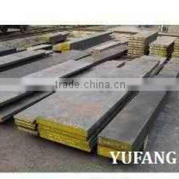 O1/1.2510 oil cold work mould steel
