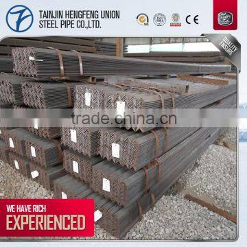 Galvanized Steel Slotted Angle photo-5