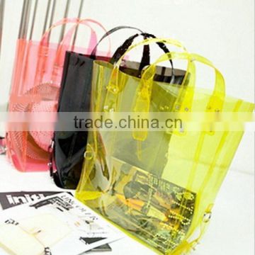 Fashionable hot selling waterproof bicycle rear bag