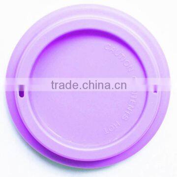 Wholesaler Factory Customized Silicone Cup Lids photo-2