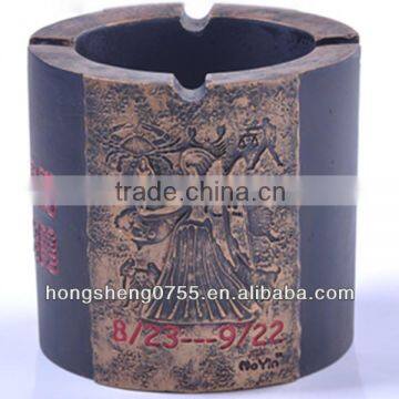 12 Constellations Ashtray For Souvenir In Bulk Price