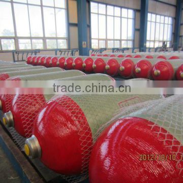 CNG composite cylinder for sales, ISO11439, OD356mm