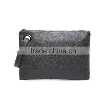 Sweet Lady Casual Style Simple Ladies Daily Clutch Purse Women Clear Clutch Bag photo-2