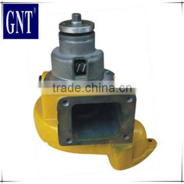 excavator 6D140 water pump