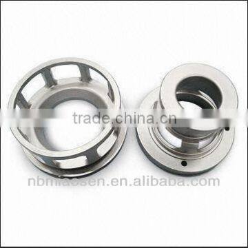 OEM Carbon Iron Alloy Casting Part