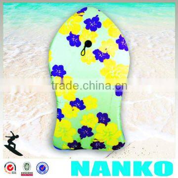 NA3239 Beautiful Colorful surfboard with Cheap Price and High Quality Made In China