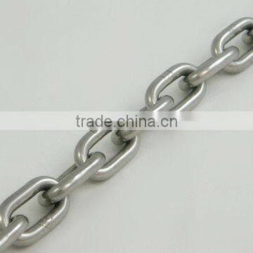 Master link chain