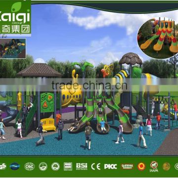 Kaiqi Kids Outdoor Playground Nature Series KQ60066A