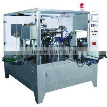 Price Automatic Popcorn Pouch Filling and Sealing Machine (GD6-300D) photo-5