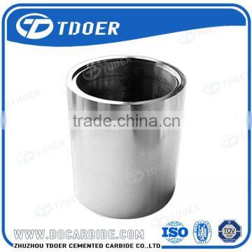 High Quality Carbide Bushing