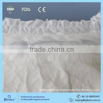 Hospital Incontinence Pads photo-2