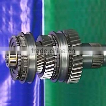 ZF 5S150GP 5S111GP main drive gear assembly for Howo (2159303003)