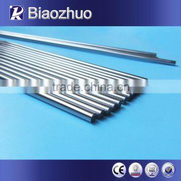 High Quality Tuntsten Carbide Rods for Screw Taps and Rotating File photo-2