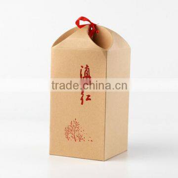 Simple Large Paper Tea Bag photo-2