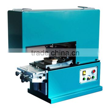 TDY-600 economic pad printing machine for code printing