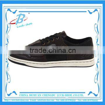 Men's High Quality Skate Shoes Own-design Very High Quality for Wholesale