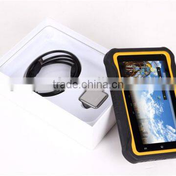 2016 7 Inch Android Wireless 3G NFC RFID Panel PC photo-4