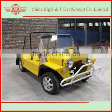 2013 new arrival 1000cc engine mini jeep mini moke for sale