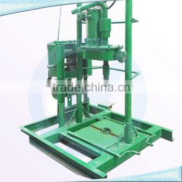 Best Sale Original Factory 30-160m Portable Drilling Rig Machine