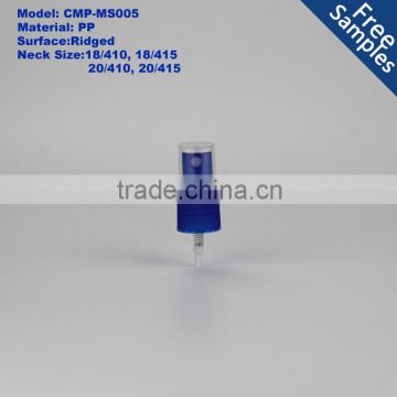 20/410 fine mist sprayer, perfume spray pump                        
                                                                                Supplier's Choice