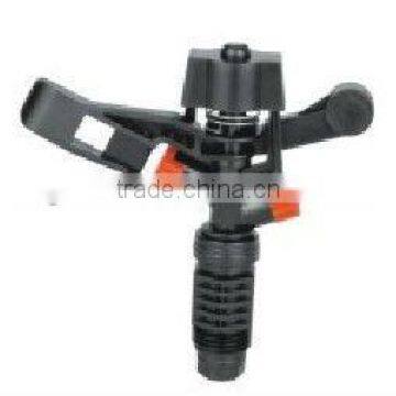 plastic agricultural water sprinkler