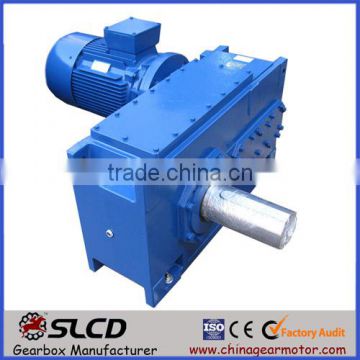 HC series heavy duty paralle shaft industrial gearbox