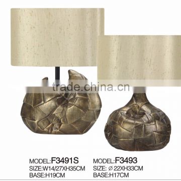 new item ceramic table lamp