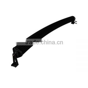 50" Off Road Curved LED Light Dreamer Curved 50 Inch 288W 288W Radius Led Light Bar photo-5