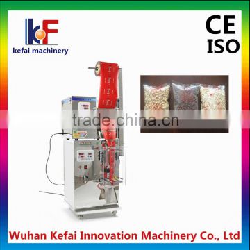 automatic soy beans packing machine manufacturer