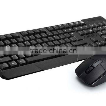 2016 Christmas Pormotion Tablet pc 2.4GHz Wireless Keyboard Mouse Combo,wireless Keyboard and Mouse Set photo-5