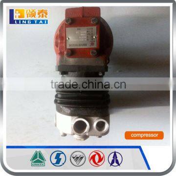 Products sell like hot cakes compressor parts can be customized