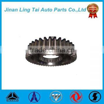 Metal Single Gearbox Transmission Reduction Gear