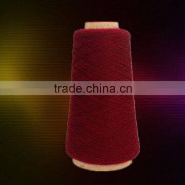 28Nm wool yarn knitting