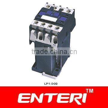 AC contactor, DC contactor, D.O.L. Magnetic starter,Thermal relay