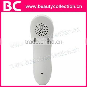 Skin Whitening BC-1507 CE ROHS Certification And Multi-Function Eyebrow Permanent Removal Beauty Equipment Type Sonic Face Massager Skin Lifting photo-3