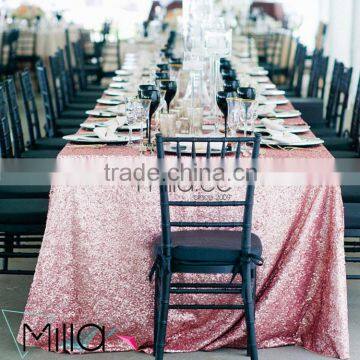 Sequin Shiny Table Cloth photo-5