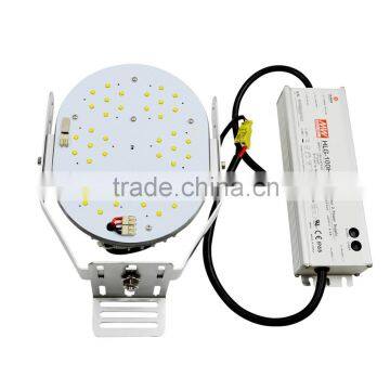 DLC Premium Retrofit Led Replacement for 250 Watt Metal Halide UL and DLC Listed photo-3